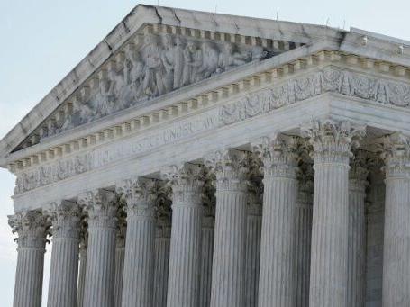 US Supreme Court to rule on gun ownership by drug abusers